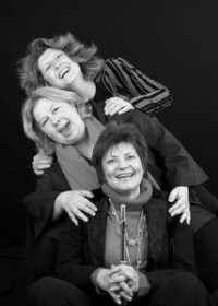TRIO SONGUINA (Sopran, Fl�te, Klavier)