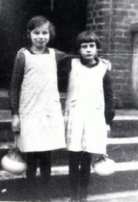 'Historisches Klassenzimmer' Kath. Grundschule Immendorf