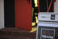 AtelierTHEATER