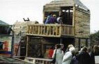 Abenteuerspielplatz Zum Kirschb�umchen