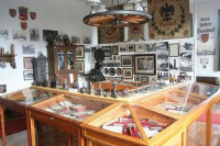 Heimatmuseum Ferndorf