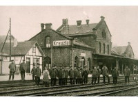 Kulturbahnhof Kreuztal