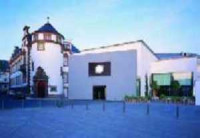 Museum f�r Gegenwartskunst Siegen