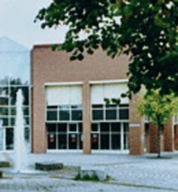 Stadtb�cherei  D�ren