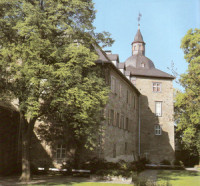 Siegerlandmuseum im Oberen Schloss & Dependance Oranienstra�e