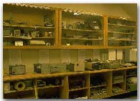 Informatik- und Technikmuseum