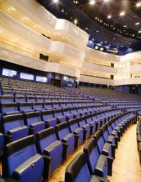 Aalto-Theater