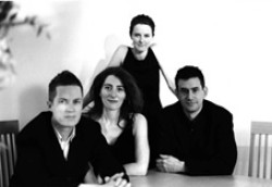 Duke Quartett - � Richard Lloyd