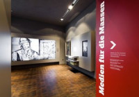 Internationales Zeitungsmuseum der Stadt Aachen
