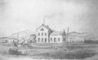 Kulturbahnhof Kreuztal