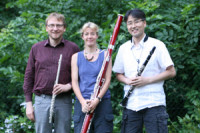 Trio Treventi