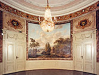 LVR-Industriemuseum Ratingen, Herrenhaus Cromford
