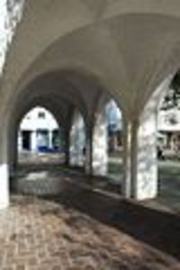 Altes Rathaus
