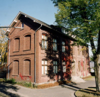 Heimatmuseum Ferndorf