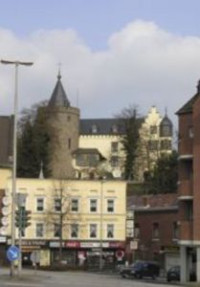 Burgfest Herzogenrath
