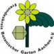 Freundeskreis Botanischer Garten Aachen e.V.