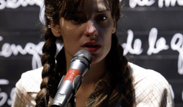 Lorena Fernández