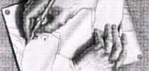 Bild Ausstellung: Illusion und Wirklichkeit - M.C. Escher & Adolf Luther   
