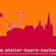 Onlineportal für Atelier- und Bürogemeinschaften