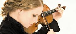Julia Fischer (�Decca_Uwe Arens)