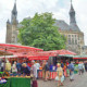 Aachener Marktplatz