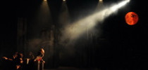 Bild SHAKESPEARE FESTIVAL IM GLOBE NEUSS: Macbeth   