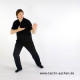 Sektion Tai Chi im BuBe eV Stillpoint