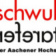 Schwulenreferat an den Aachener Hochschulen