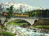 100 Jahre Berninalinie