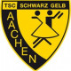 Tanzsportclub Schwarz-Gelb Aachen e.V.