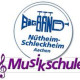 Musikschule der Big Band Nütheim - Schleckheim Bad Aachen e.V.
