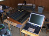 Werkb&uuml;hne f&uuml;r Computerst&uuml;cke