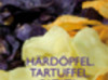 Sonderausstellung: H&auml;rd&ouml;pfel. Tartuffel. Patata. Eine Erfolgsgeschichte