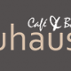 Café & Bar zuhause