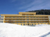 Europ&auml;ische Tage des Denkmals in Graub&uuml;nden (Davos): Am Lebensweg