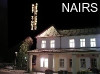 Kunst im &ouml;ffentlichen Raum: NAIRS mobil