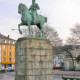 Kaiserplatz Reiterdenkmal