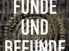 &Ouml;ffentliche F&uuml;hrung: 'Funde und Befunde'