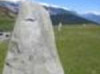 Parc La Mutta Falera - Megalithische Kultst&auml;tte