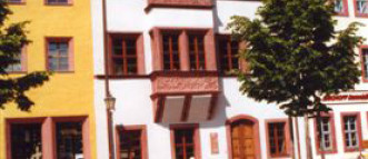 Seume-Haus Grimma Seume-Haus Grimma