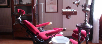 Dentalhistorisches Museum Zschadraß Dentalhistorisches Museum Zschadraß