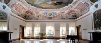 Jagdschloss Kössern Jagdschloss Kössern