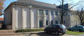 Bürgerhaus Geithain Bürgerhaus Geithain
