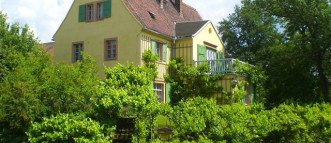 Göschenhaus Grimma-Hohnstädt- Seume-Gedenkstätte Göschenhaus Grimma-Hohnstädt- Seume-Gedenkstätte