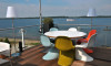 Seeteufel Terrasse