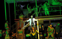 Faust - (c) Monika Rittershaus Faust - (c) Monika Rittershaus