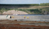 Hafen am Zwenkauer See