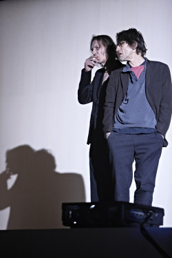 Foto: Bernd Rademacher, Wolfgang Michael - Foto: Bernd Rademacher, Wolfgang Michael -