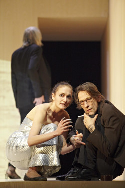 Foto: Bernd Rademacher, Lena Schwarz, Wolfgang Michael - Foto: Bernd Rademacher, Lena Schwarz, Wolfgang Michael -