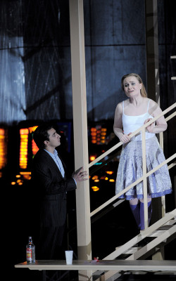 Faust - (c) Monika Rittershaus Faust - (c) Monika Rittershaus